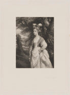 Elizabeth Godden (née Houghton), Lady Taylor NPG D40848