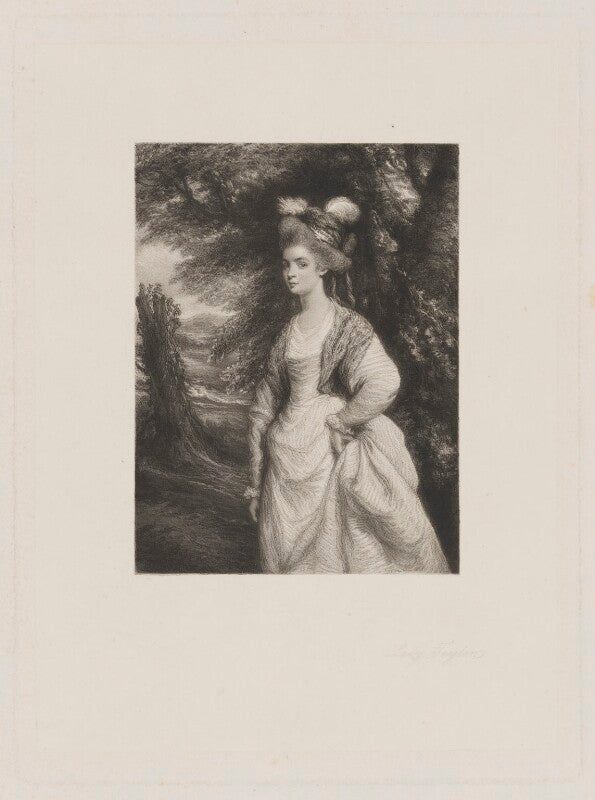Elizabeth godden (née houghton), lady taylor npg d40848