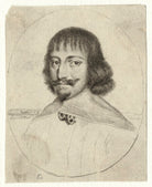 Thomas Fairfax, 3rd Lord Fairfax of Cameron NPG D27121