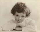 Freddie Bartholomew NPG x68981