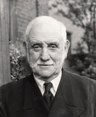 George Lansbury NPG x23221