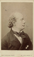 Richard Doyle NPG Ax14885