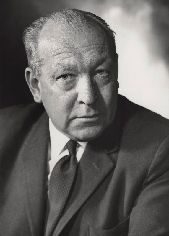 Sir ronald sydney nyholm npg x165693