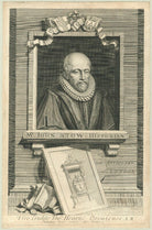 John Stow NPG D25536