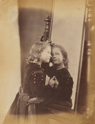 Unknown child NPG P2011(11)