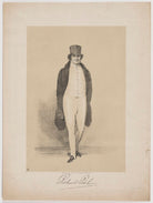 Sir Robert Peel, 2nd Bt NPG D39586