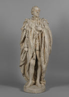 Benjamin Disraeli, Earl of Beaconsfield NPG 1760