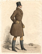 Arthur Percy Upton ('Up-Town') NPG D13496