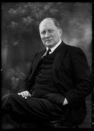 Daniel James Davies NPG x153600