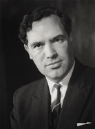 Dafydd Elystan Elystan-Morgan, Baron Elystan-Morgan NPG x165685