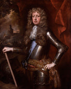 James Butler, 1st Duke of Ormonde NPG 5559
