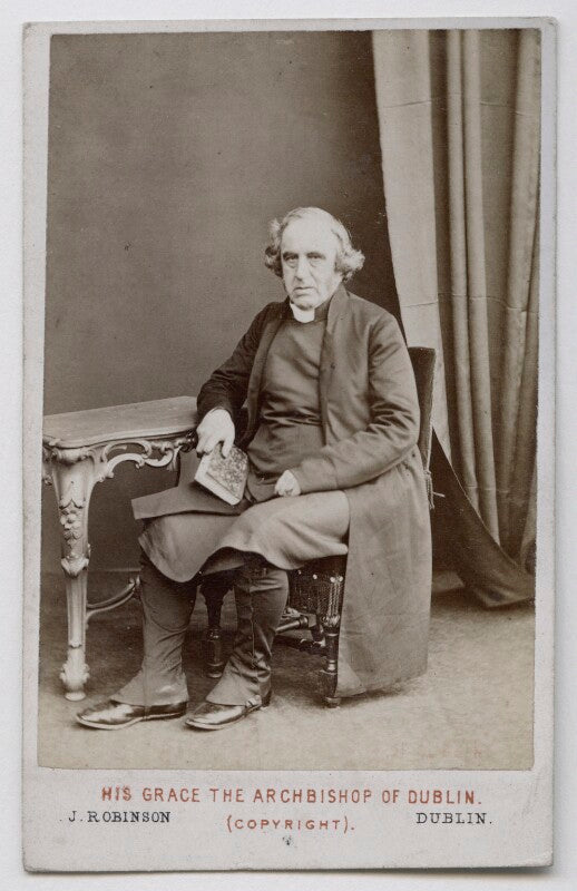 Richard chenevix trench npg ax39924