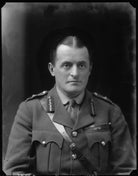 Sir Philip Arthur Manley Nash NPG x44262