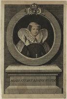 Mary, Queen of Scots NPG D25089