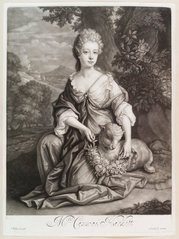 Conway hackett npg d11612