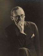 James Laver NPG Ax3450