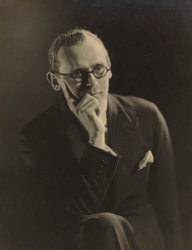 James laver npg ax3450