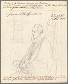 Charles Blount, Earl of Devonshire NPG D23070