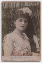 Constance ('Connie') (née Gilchrist), Countess of Orkney NPG x197963