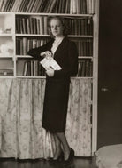 Monica Enid Dickens NPG x84065