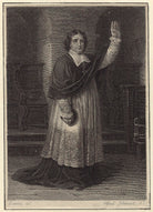 Sir John Marsham NPG D30209