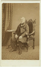Unknown man NPG x74562