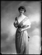 Ruby Ray NPG x102525