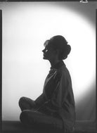 Patricia ('Bubbles') Evelyn Beverly Harmsworth (née Matthews), Viscountess Rothermere NPG x125386