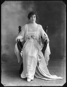 Alexandra Carlisle NPG x101513