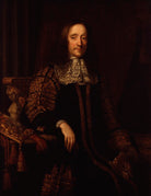 Arthur Annesley, 1st Earl of Anglesey NPG 3805