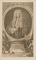 Arthur Onslow NPG D13942