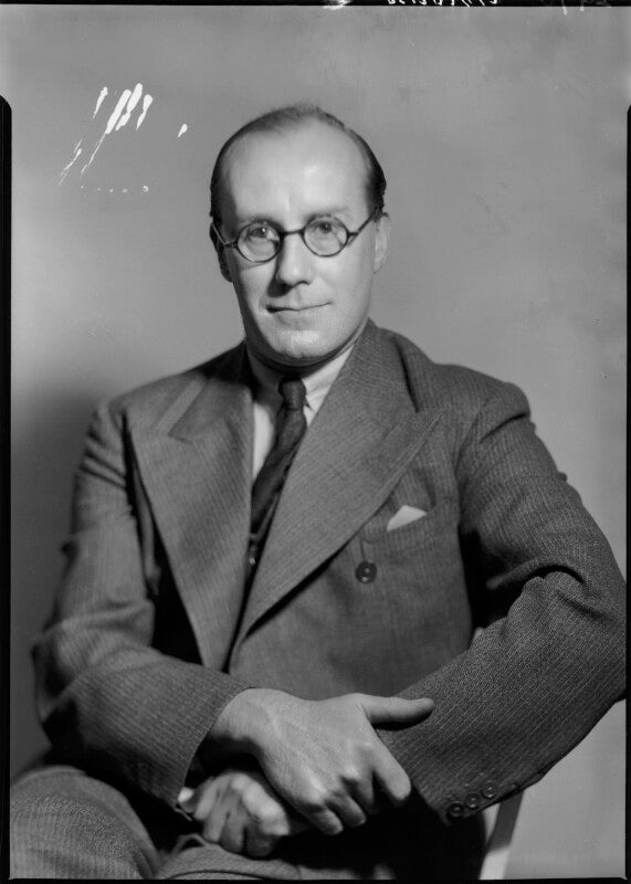 Carlton wallace npg x93950