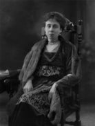 Princess Marie de Croy NPG x158371