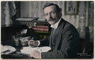 David Lloyd George NPG x197807