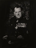 Charles Herbert Tarver NPG x185594