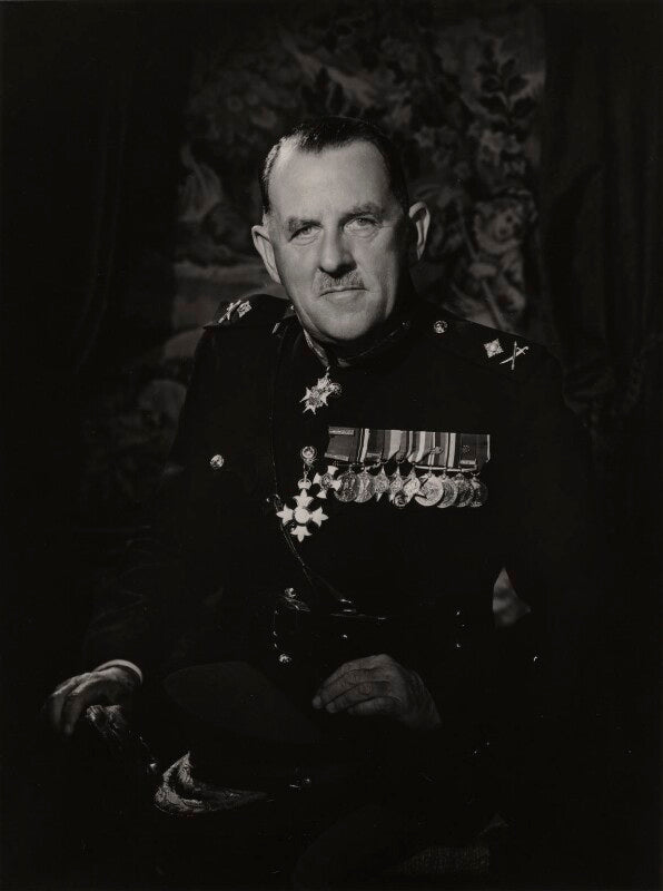 Charles herbert tarver npg x185594