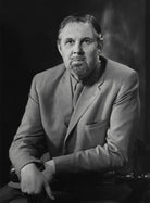 Alfred George Deller NPG x13347