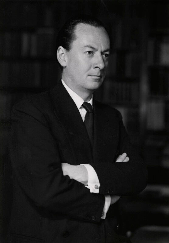 (harold) julian amery, baron amery of lustleigh npg x86155