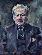 Herbert Louis Samuel, 1st Viscount Samuel NPG 5468