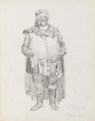 William Rignold NPG D23134(7)