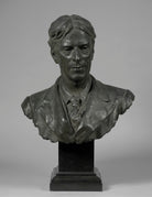 Sir Hubert von Herkomer NPG 2461