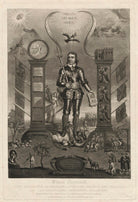 Oliver Cromwell NPG D23244