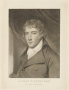 George Tierney NPG D19248