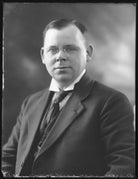 Thomas Isaac Mardy Jones NPG x121839