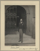 William Jones NPG x29028