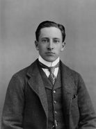 Charles William Hylton Molyneux, 5th Earl of Sefton NPG x8313