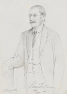 William Willoughby Cole, 3rd Earl of Enniskillen NPG 5649