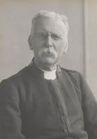 Wilson Carlile NPG Ax39033