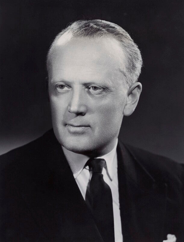 William francis forbes sempill, 19th baron sempill npg x84716