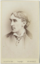 Sir Henry Irving NPG Ax17874